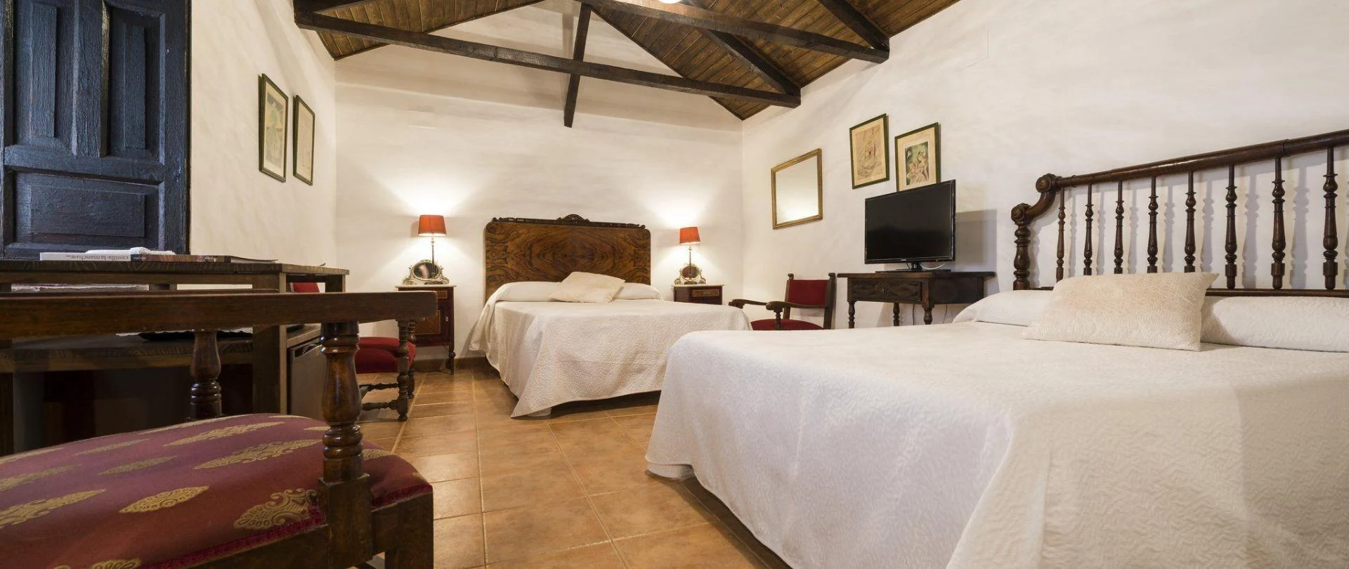 Hotel Rural Tía Pilar