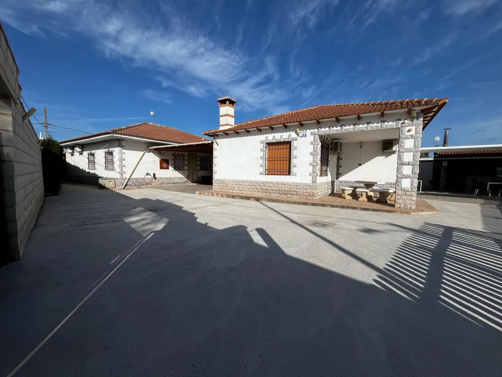 Imagen de Casa Rural Tobarejos