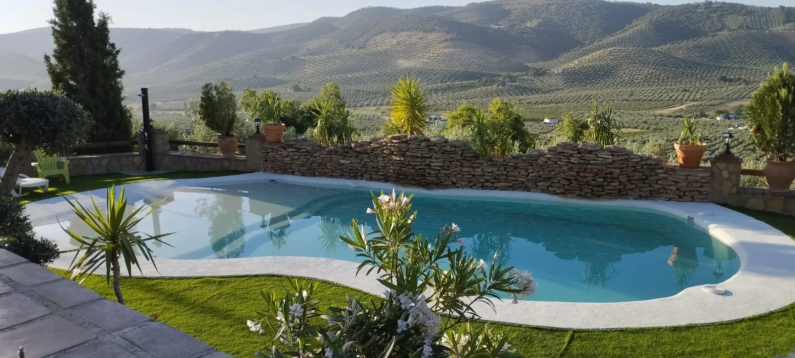 Imagen de Cortijo Casablanca