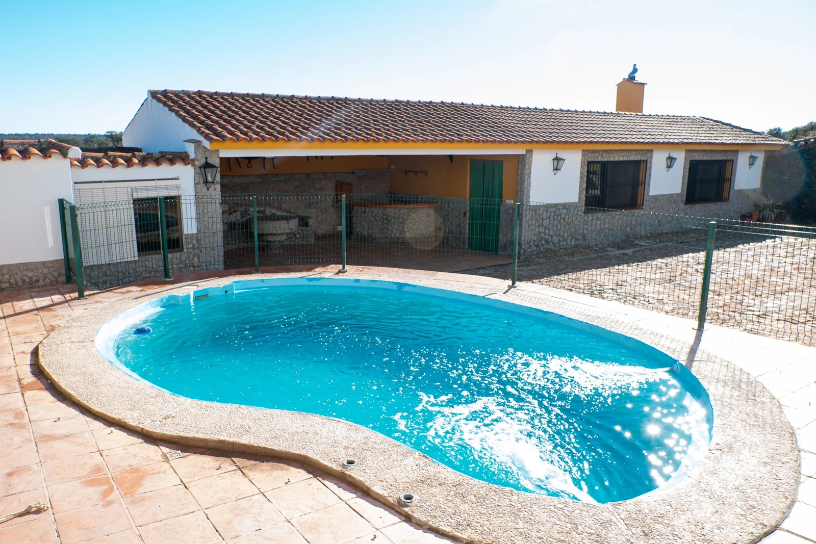 Imagen de Cortijo Charcollana