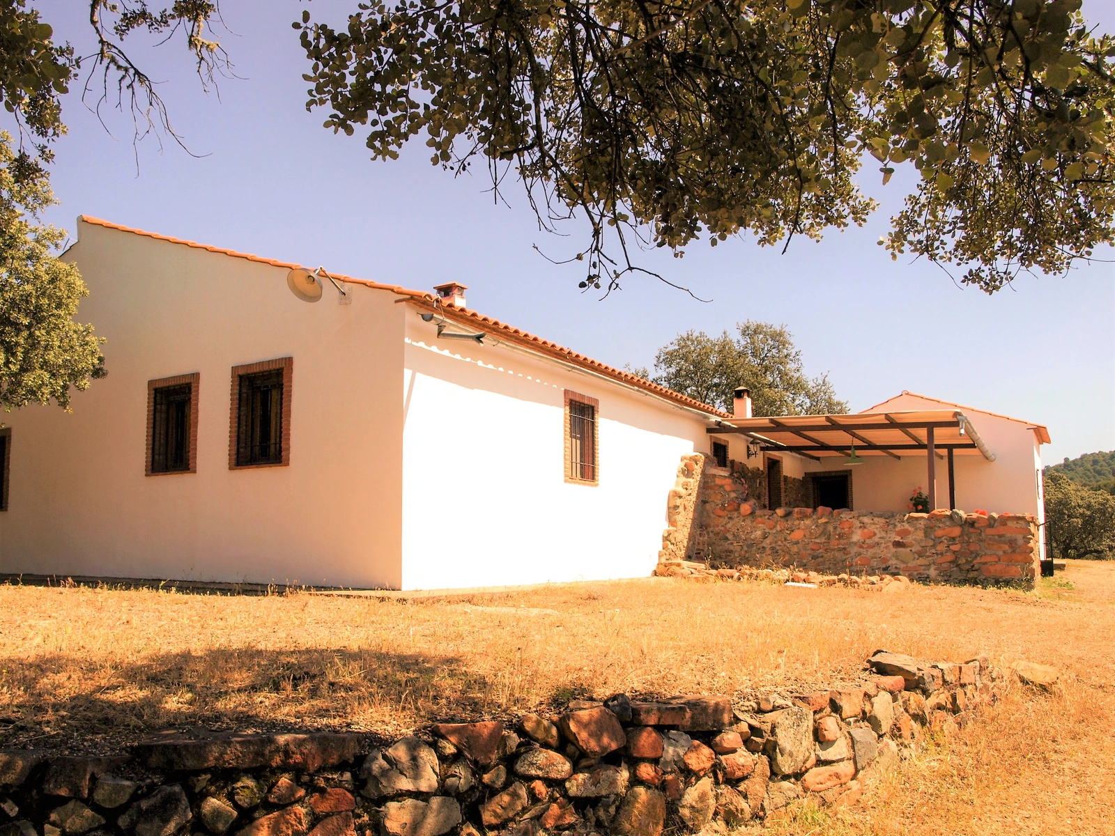 Imagen de Cortijo de Camama