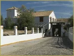 Fotografía 2 de Cortijo Señorío del Duque