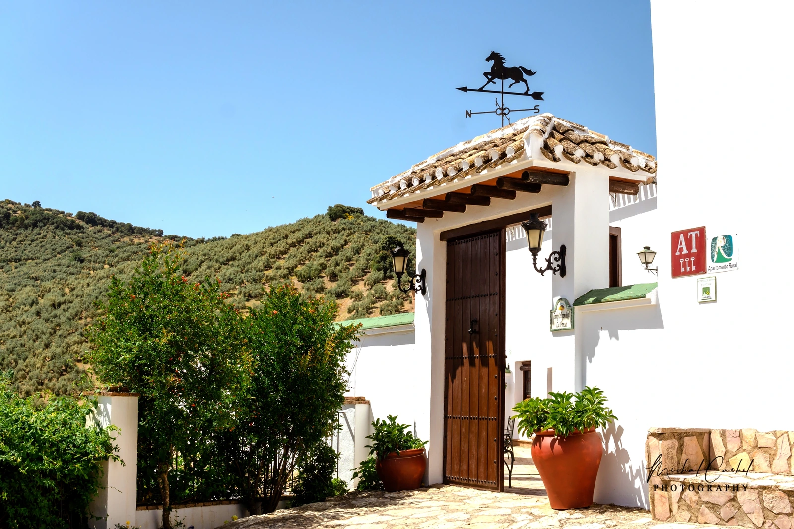 Imagen de Cortijo La Presa