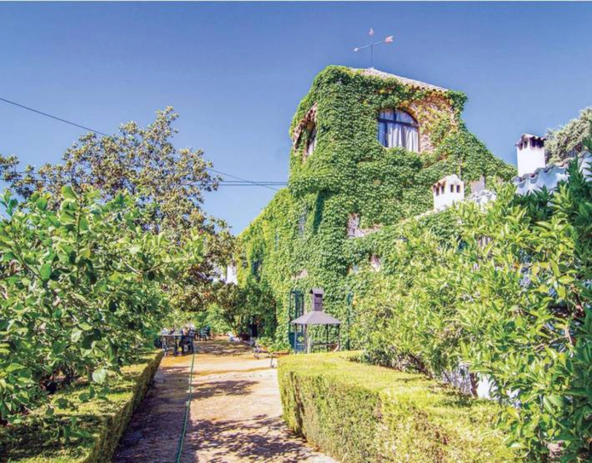 Imagen de Cortijo La Zamora