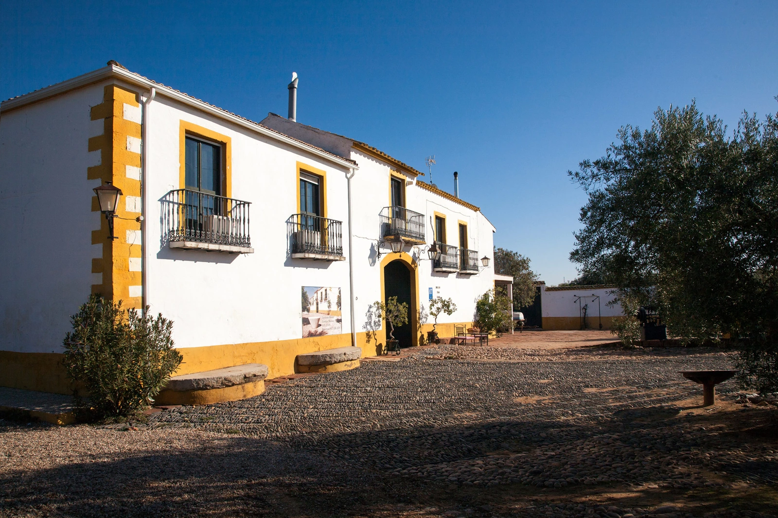 Imagen de Cortijo Molino San Juan
