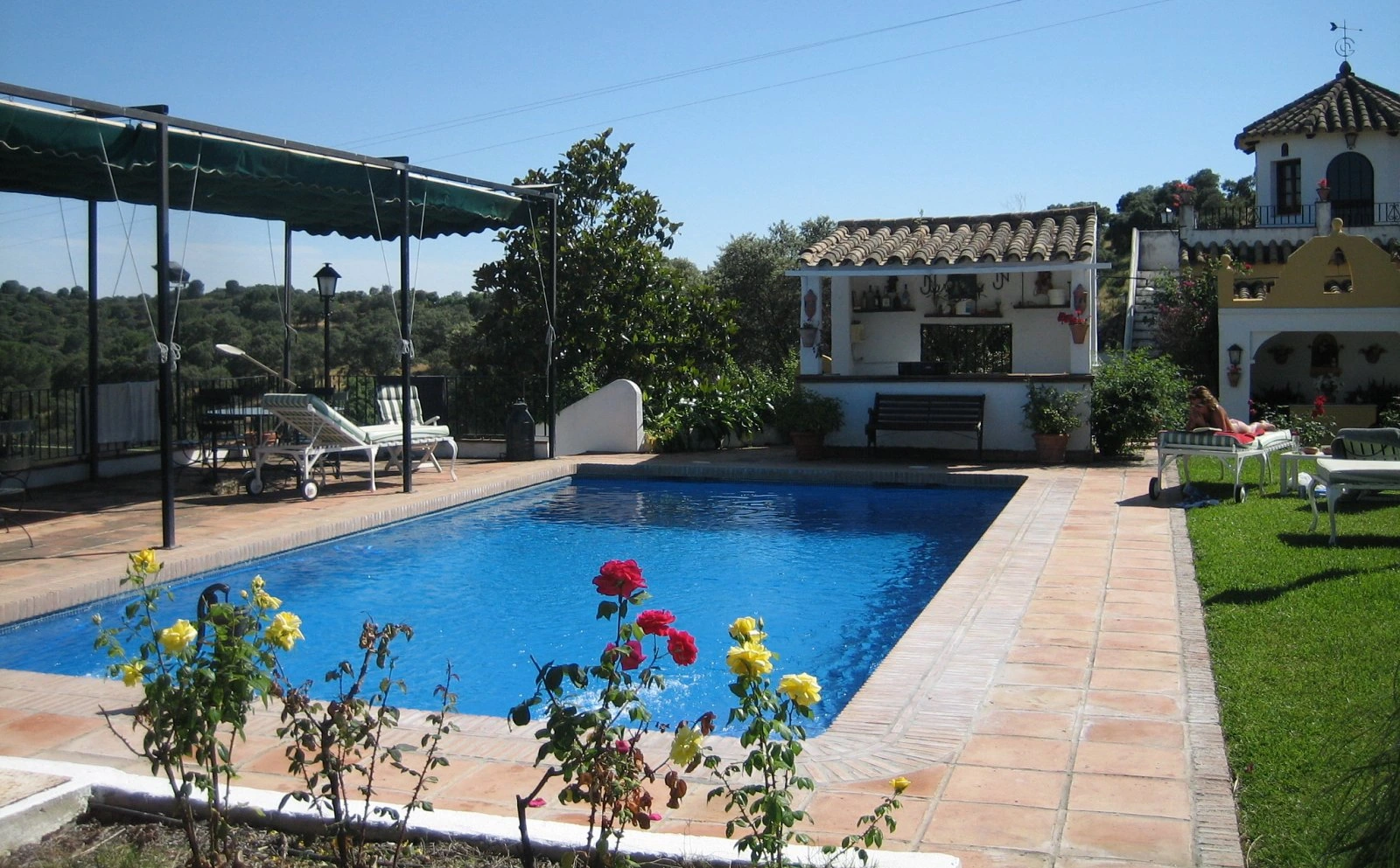 Imagen de Cortijo La Priorita