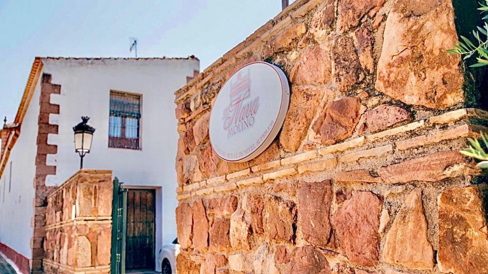 Imagen de Molino La Nava