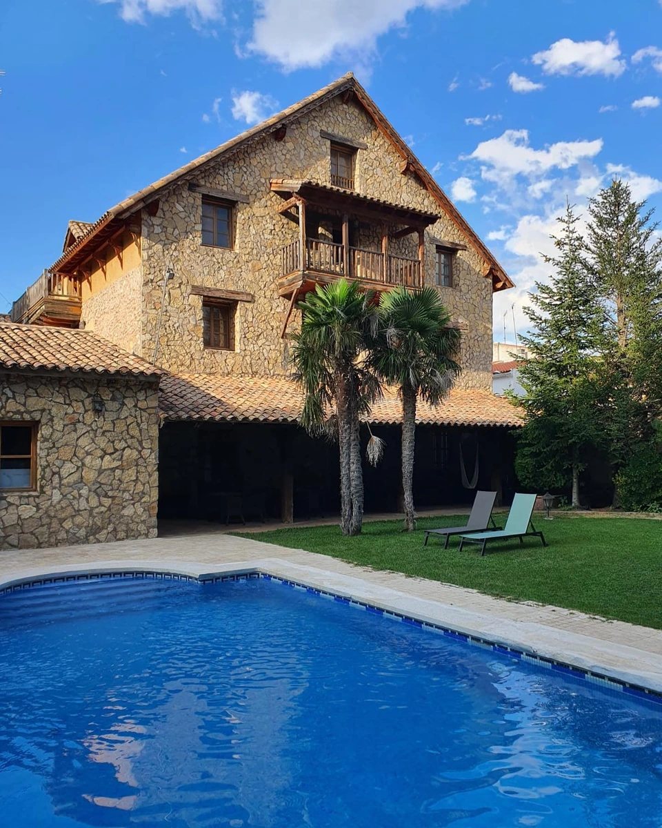 Tierras de Moya