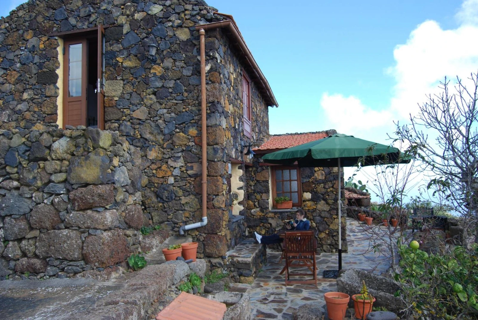 Imagen de Casa Abuela Estebana
