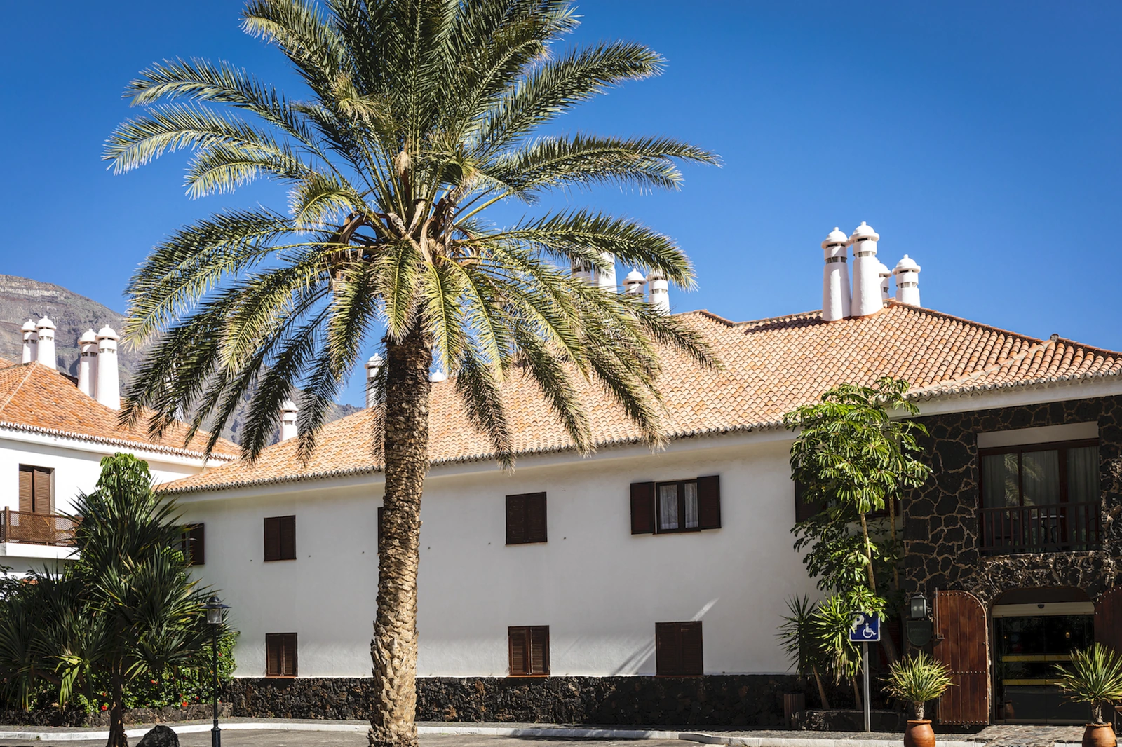 Imagen de Parador de El Hierro