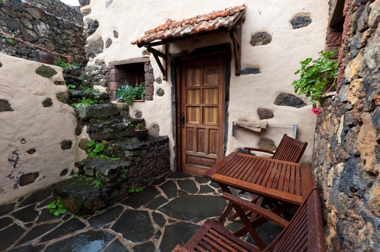 Imagen de Casas Rurales Poblado Jirdana