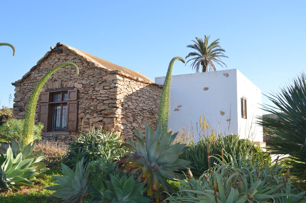 Imagen de Casa de la Burra