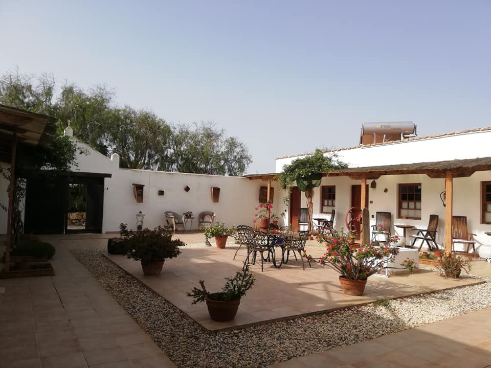 Imagen de Hotel Rural Era de la Corte