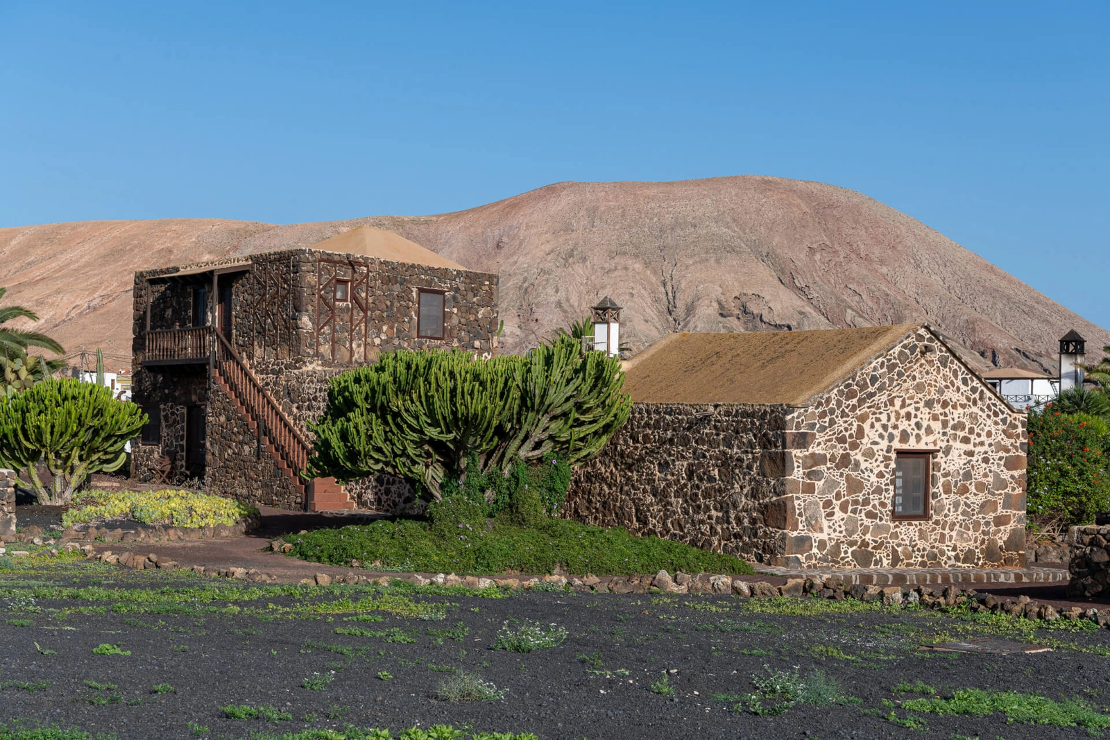 Imagen de Hotel Rural Mahoh