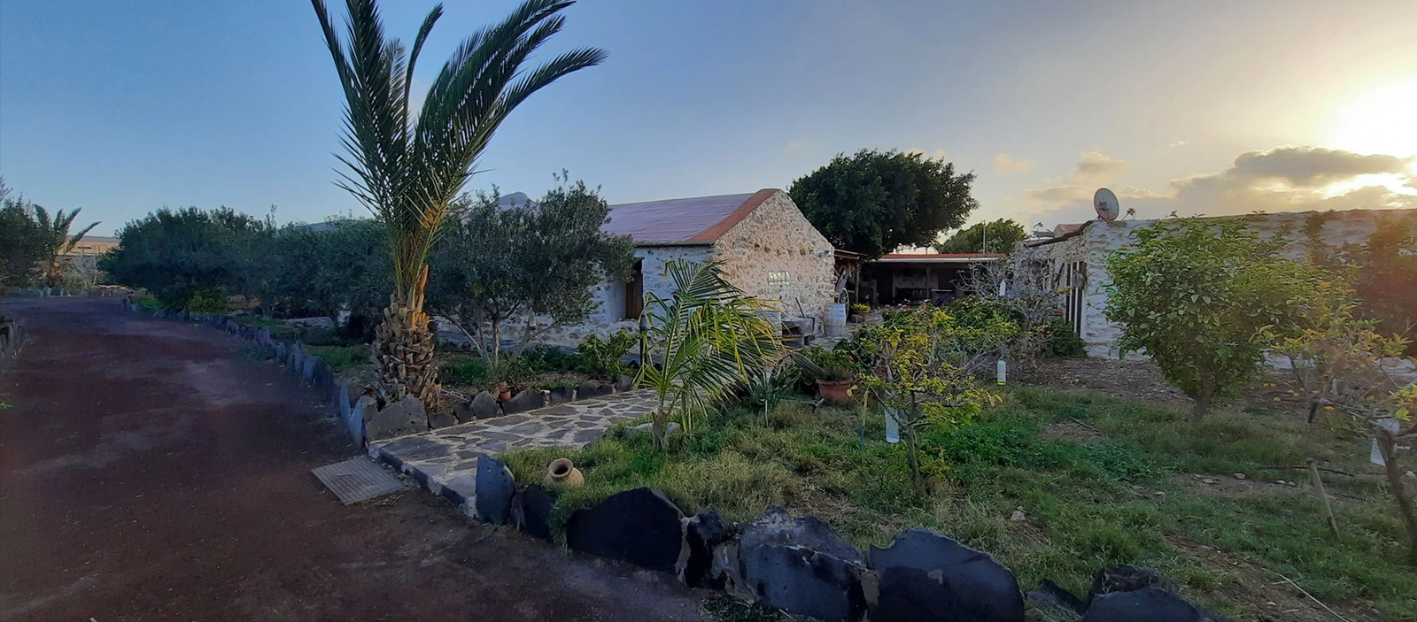 Imagen de Agroturismo La Gayría