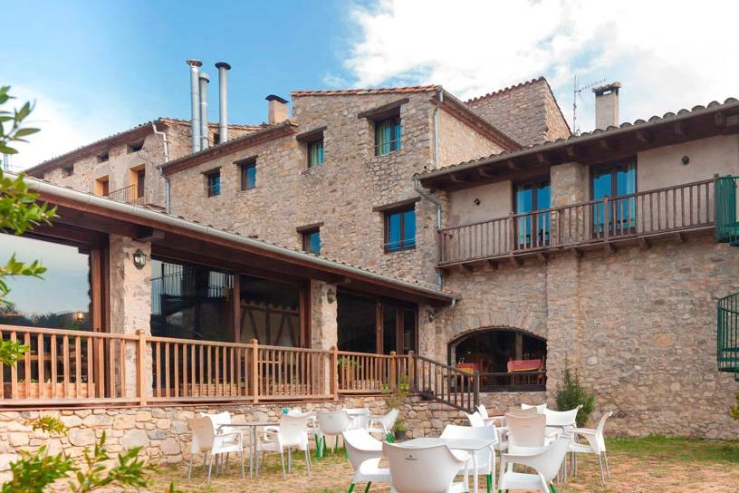 Imagen de Hostal de la Rovira