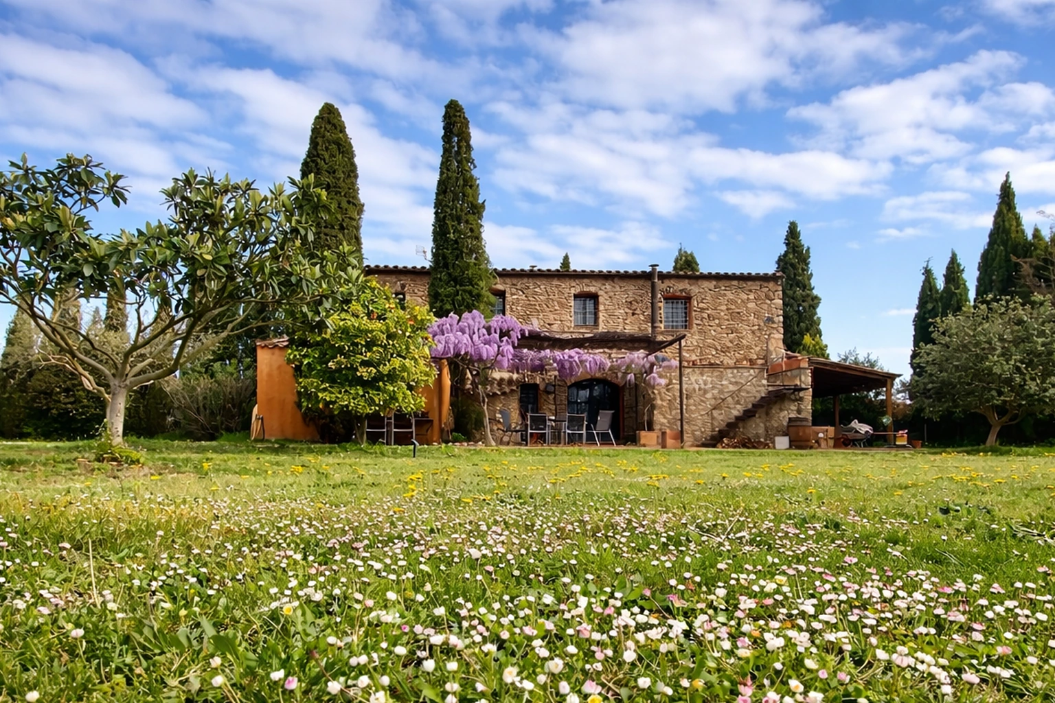 Imagen de Hostal Nou de Crespià