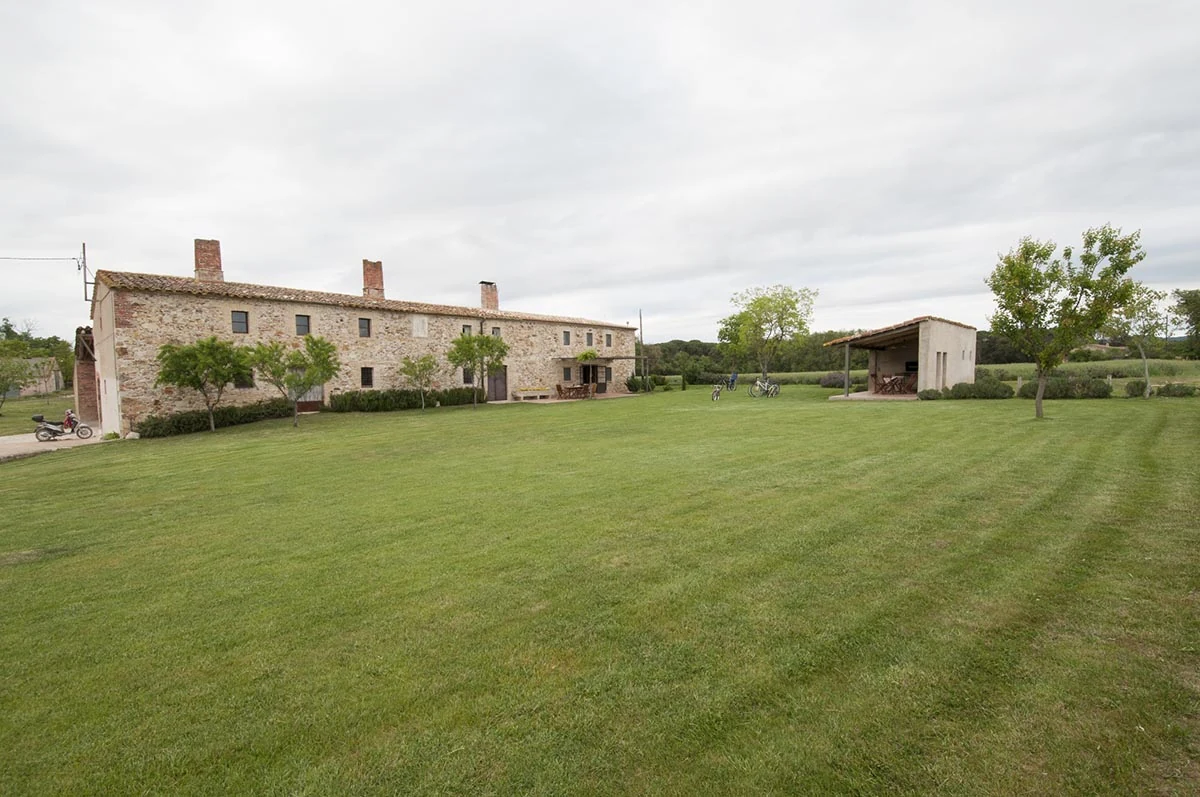 Imagen de La Casa Petita de Can Dalmau