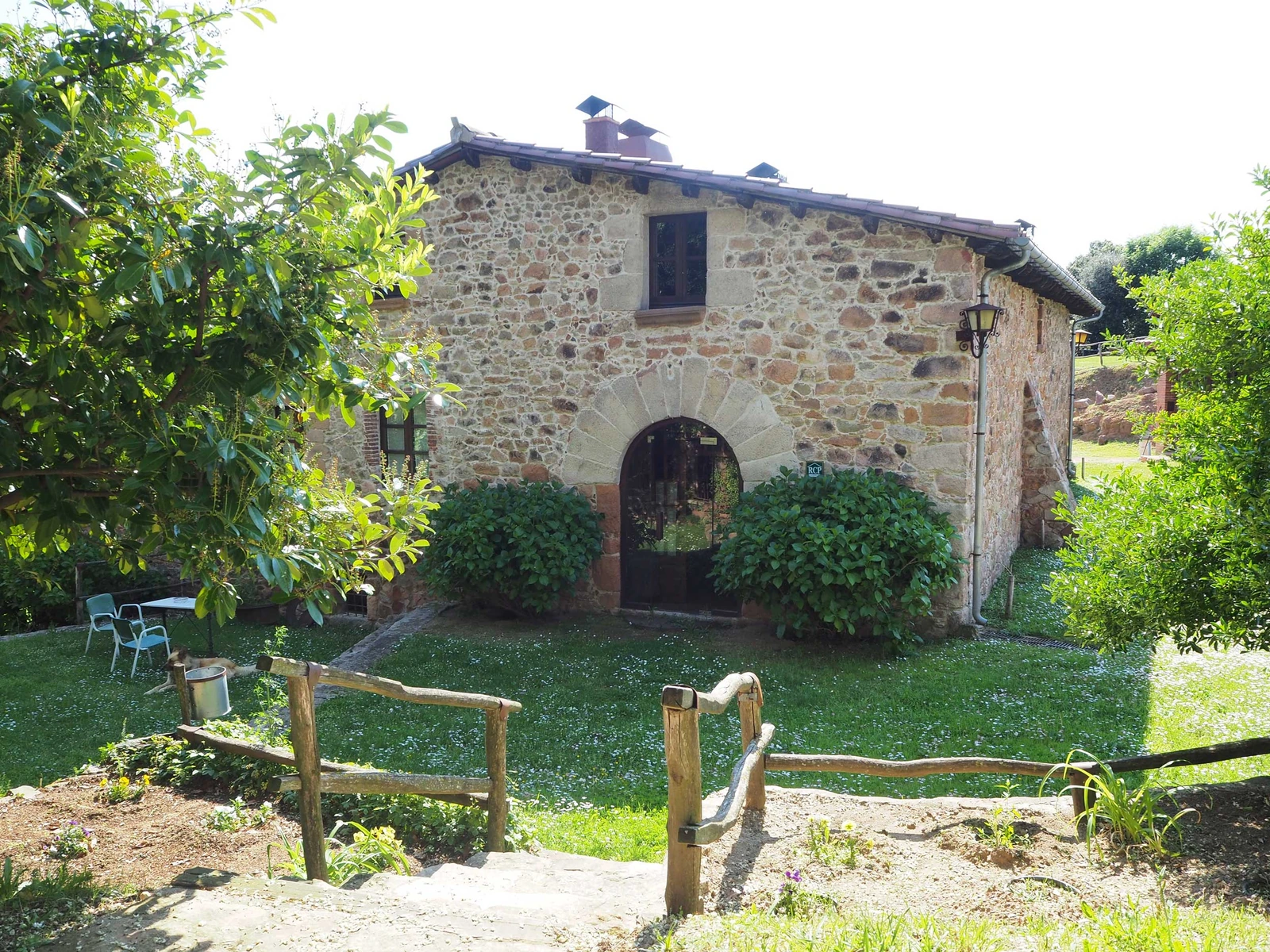 Imagen de Mas Cal Sastre