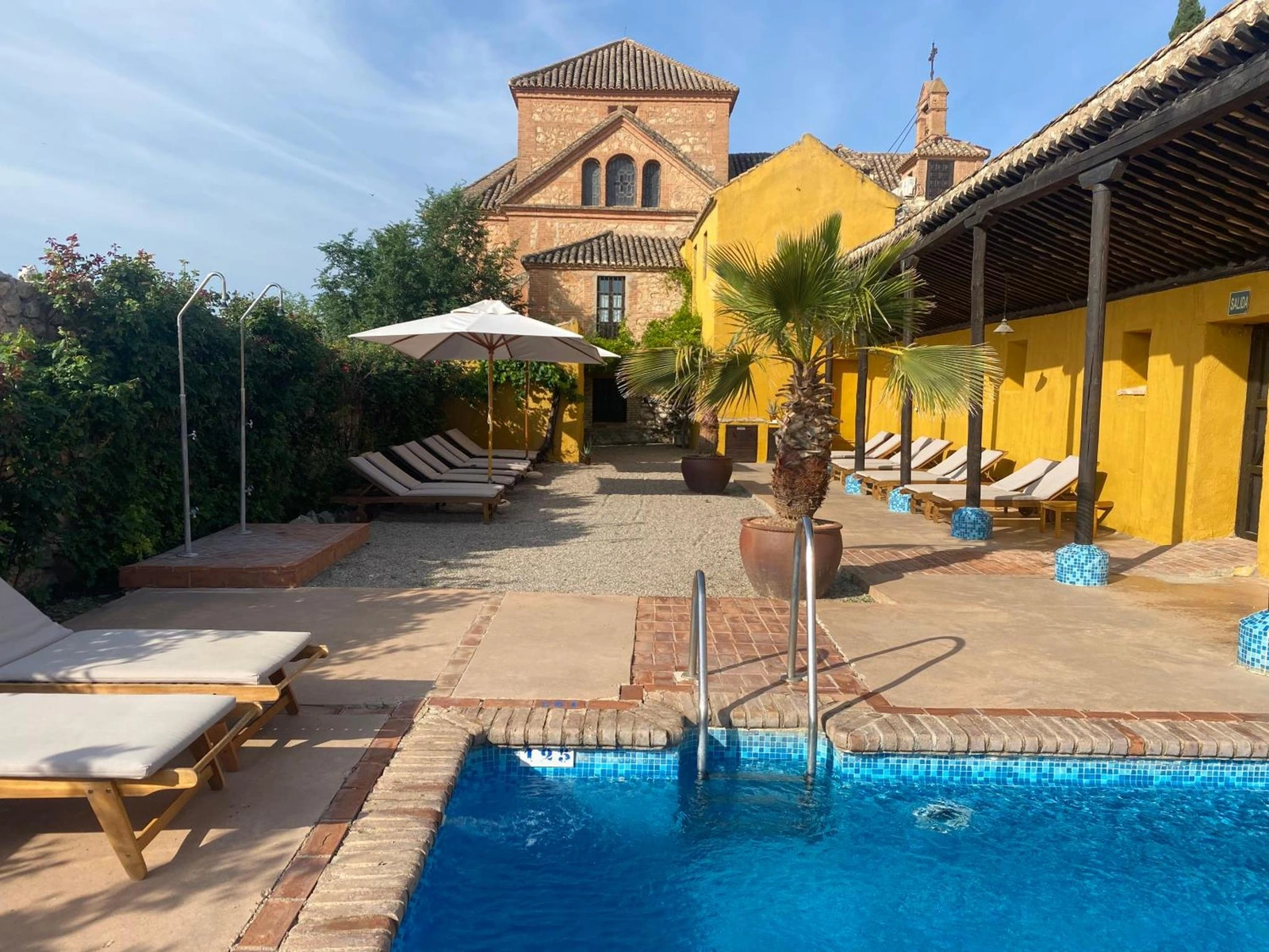 Imagen de Hotel Cortijo del Marqués