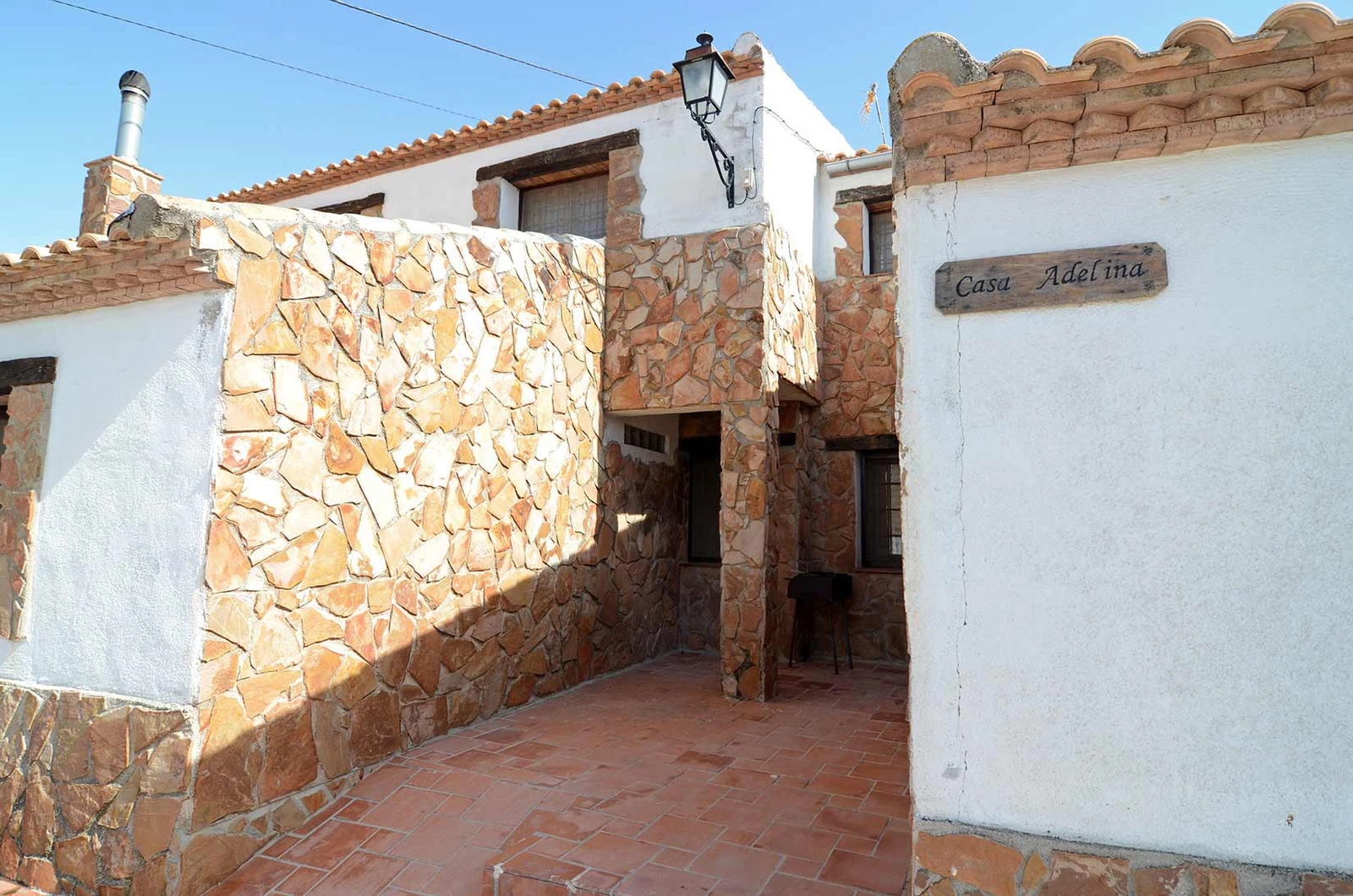 Imagen de Cortijo El Rey