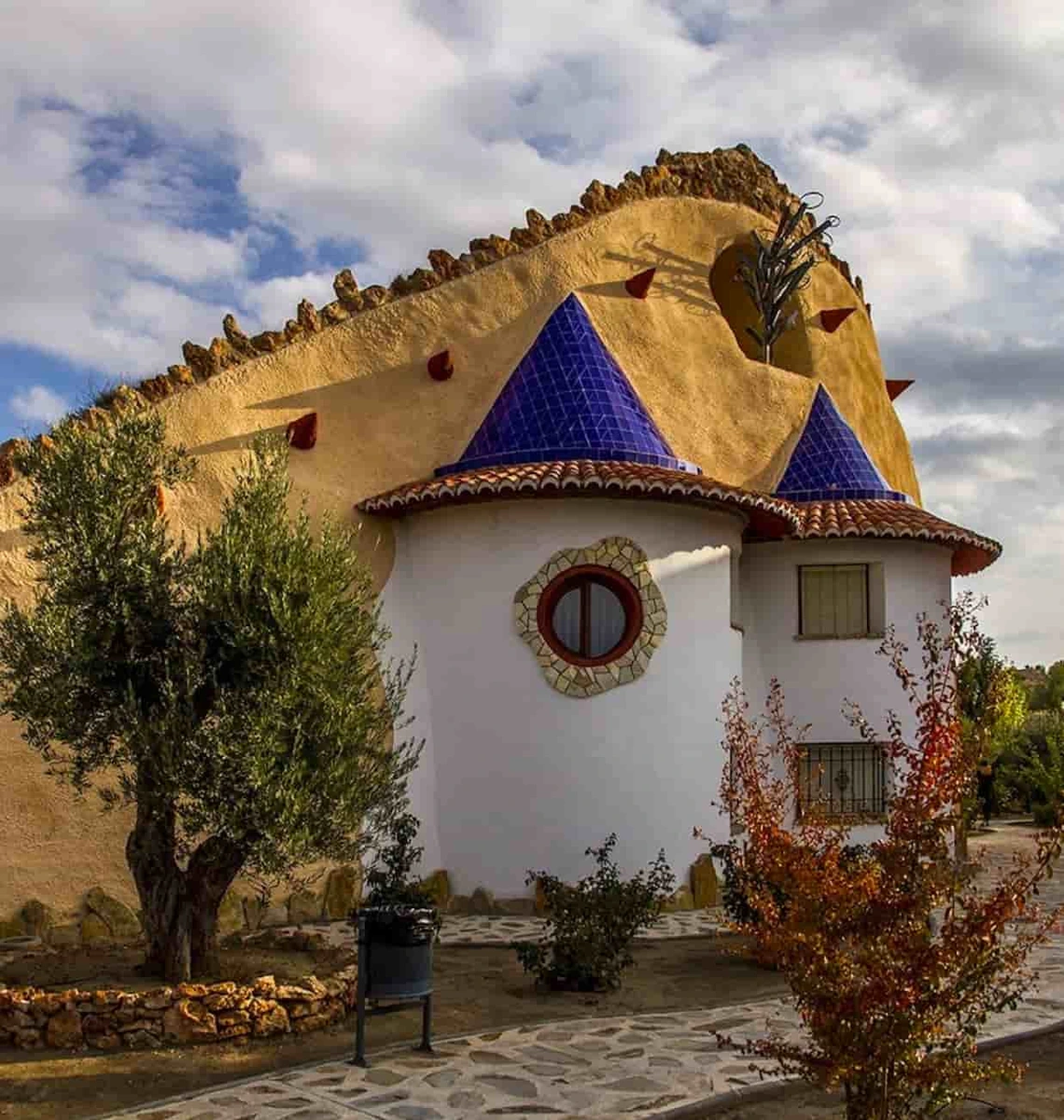 Cuevas La Granja