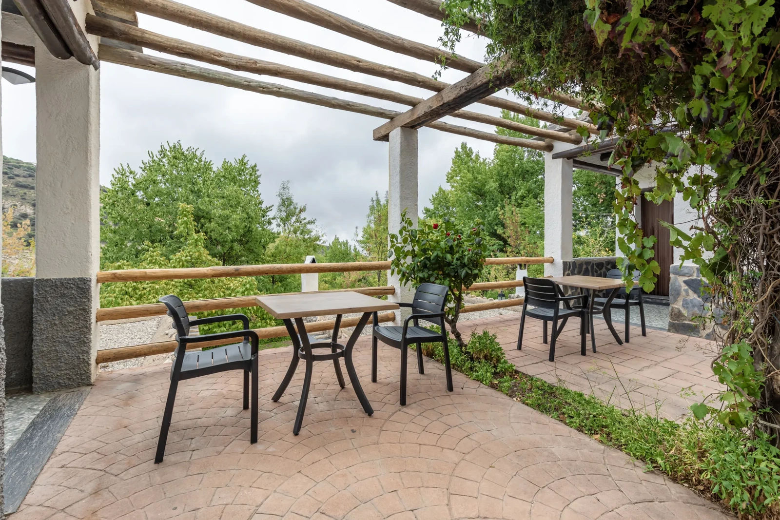 El Cercado Turismo Rural & Spa