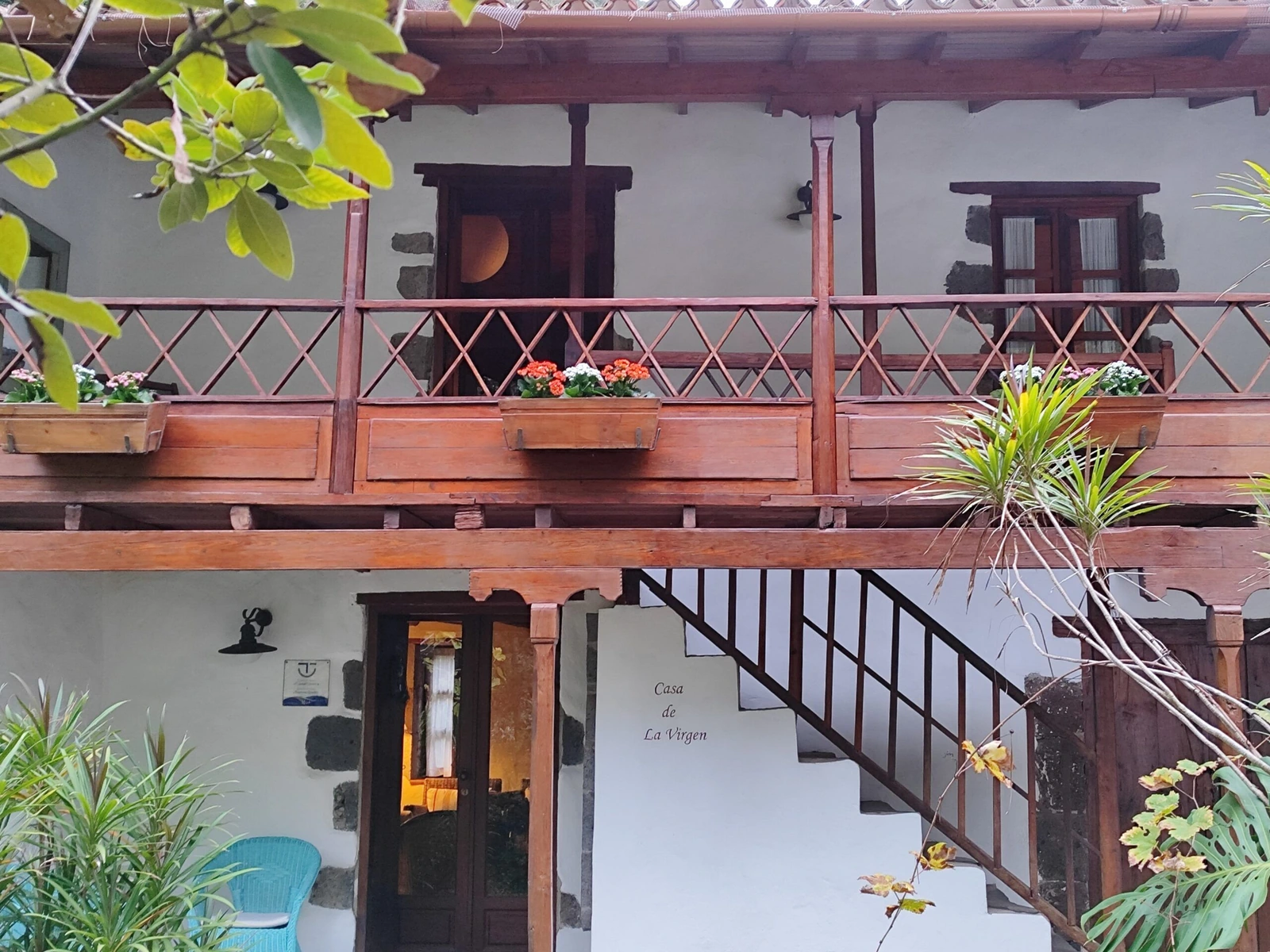 Imagen de Finca Casa de La Virgen
