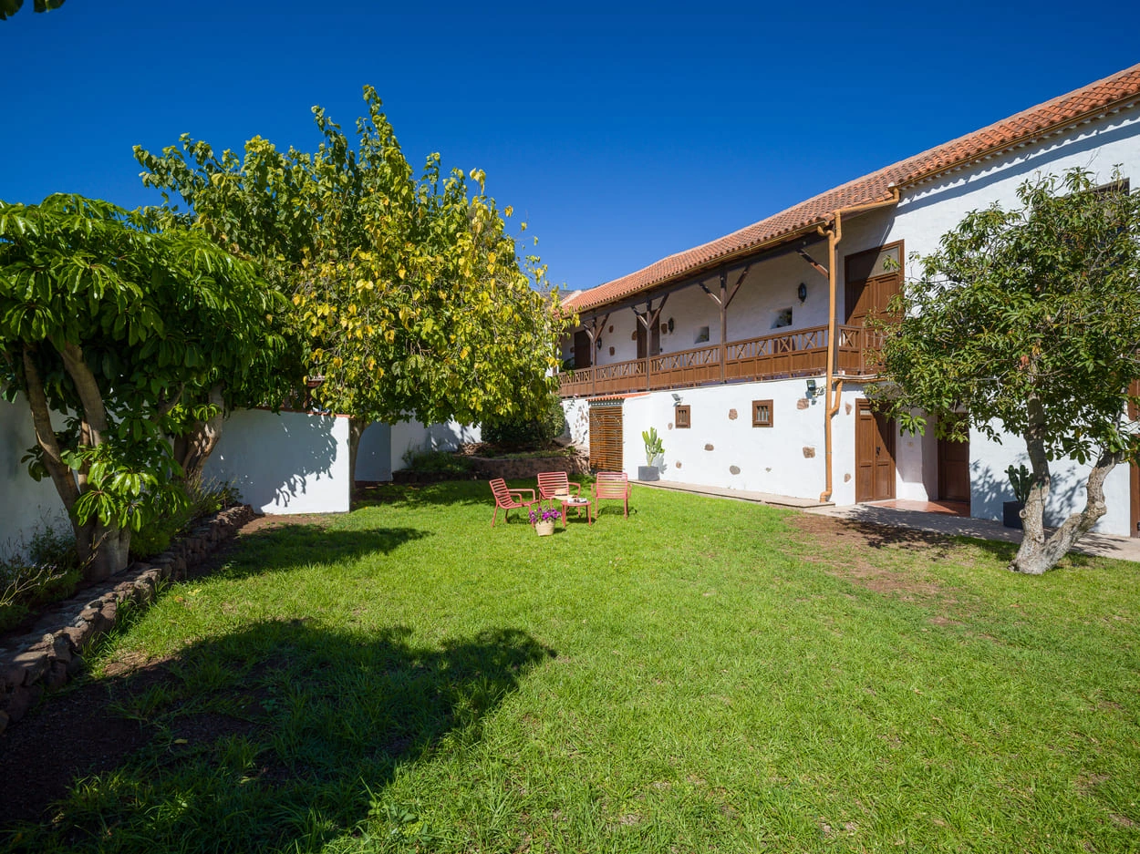 Imagen de Casa Rural La Montañeta