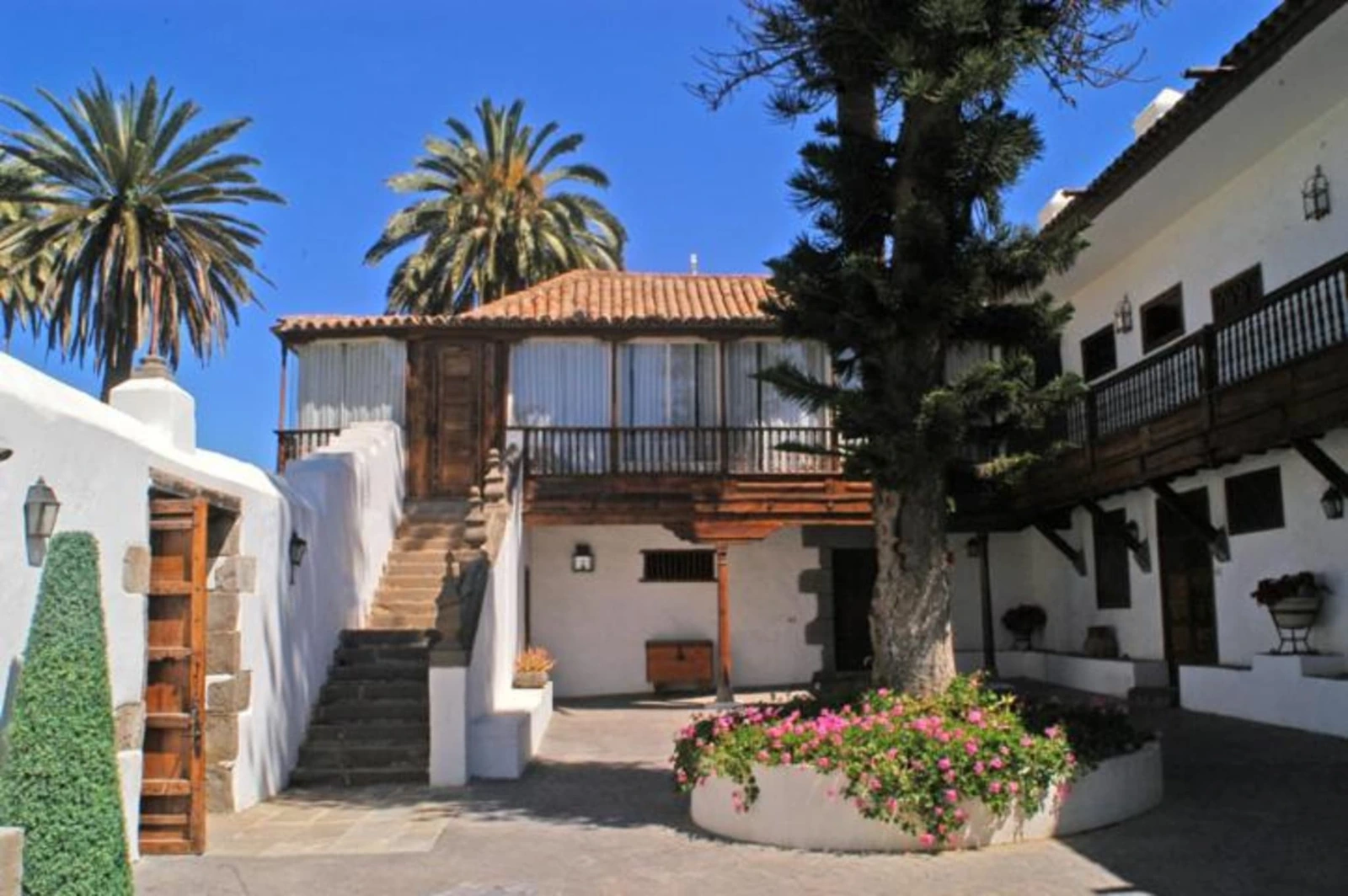 Imagen de Cortijo San Ignacio