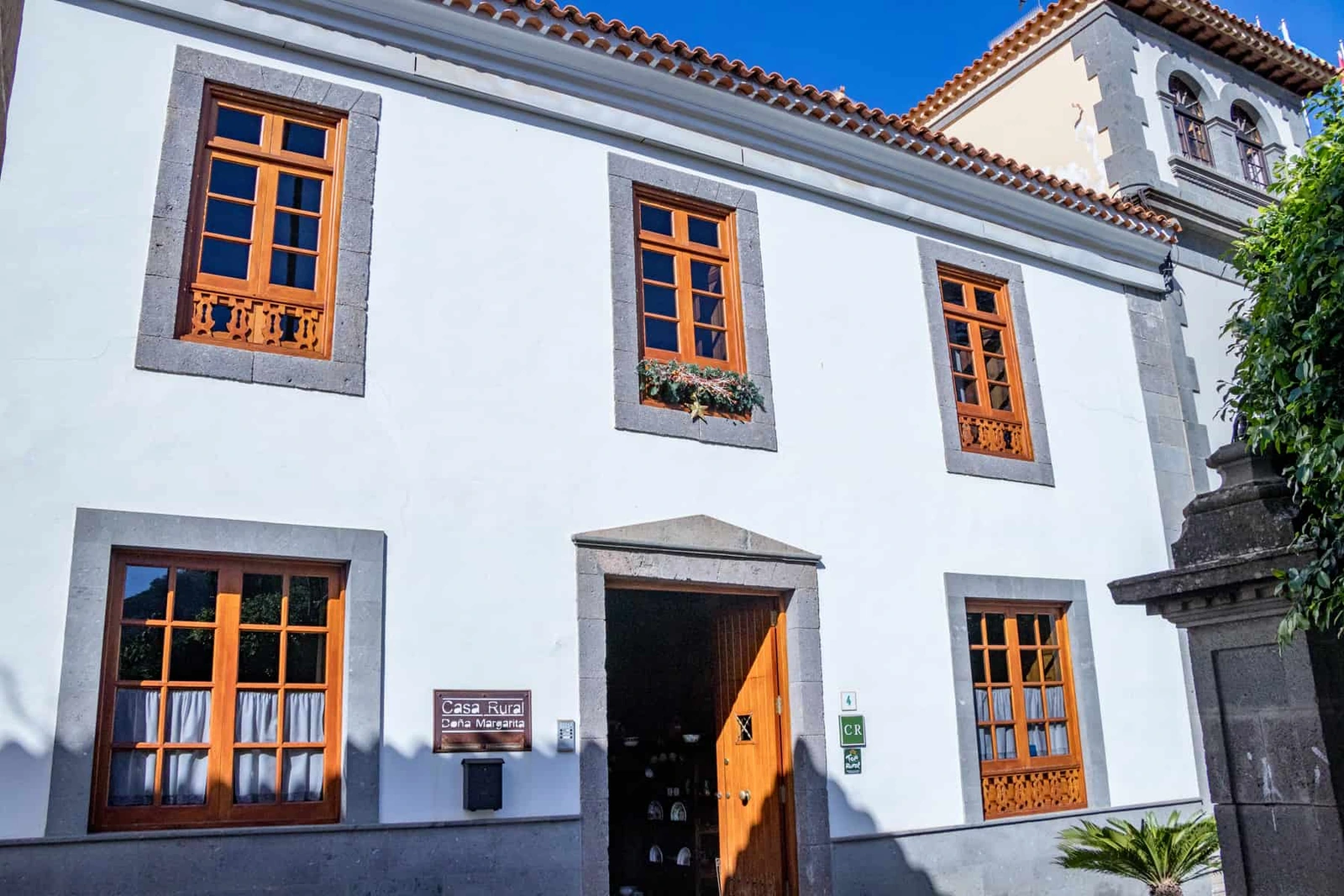 Imagen de Casa Rural Doña Margarita