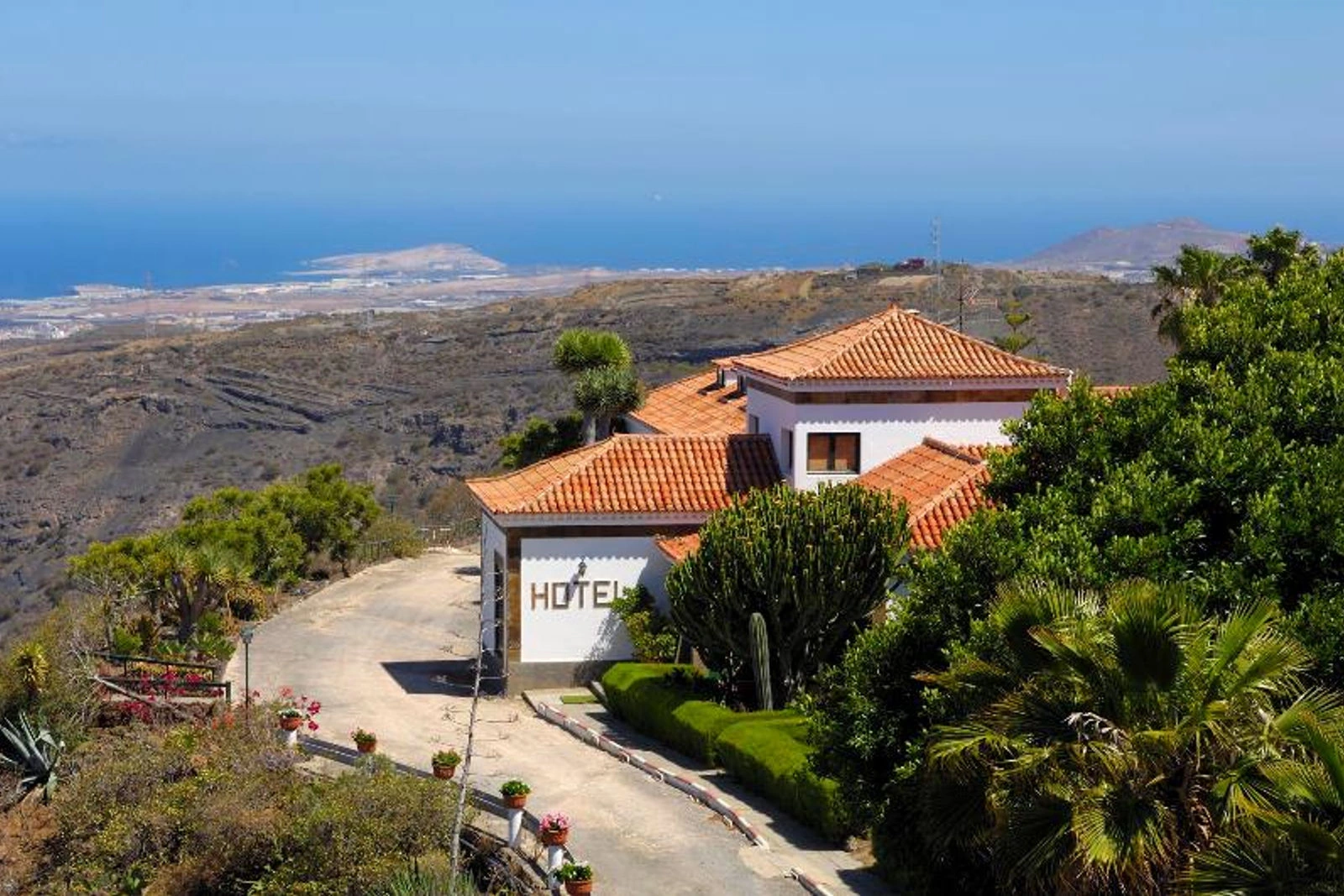 Imagen de Bandama Golf Hotel by Airnest