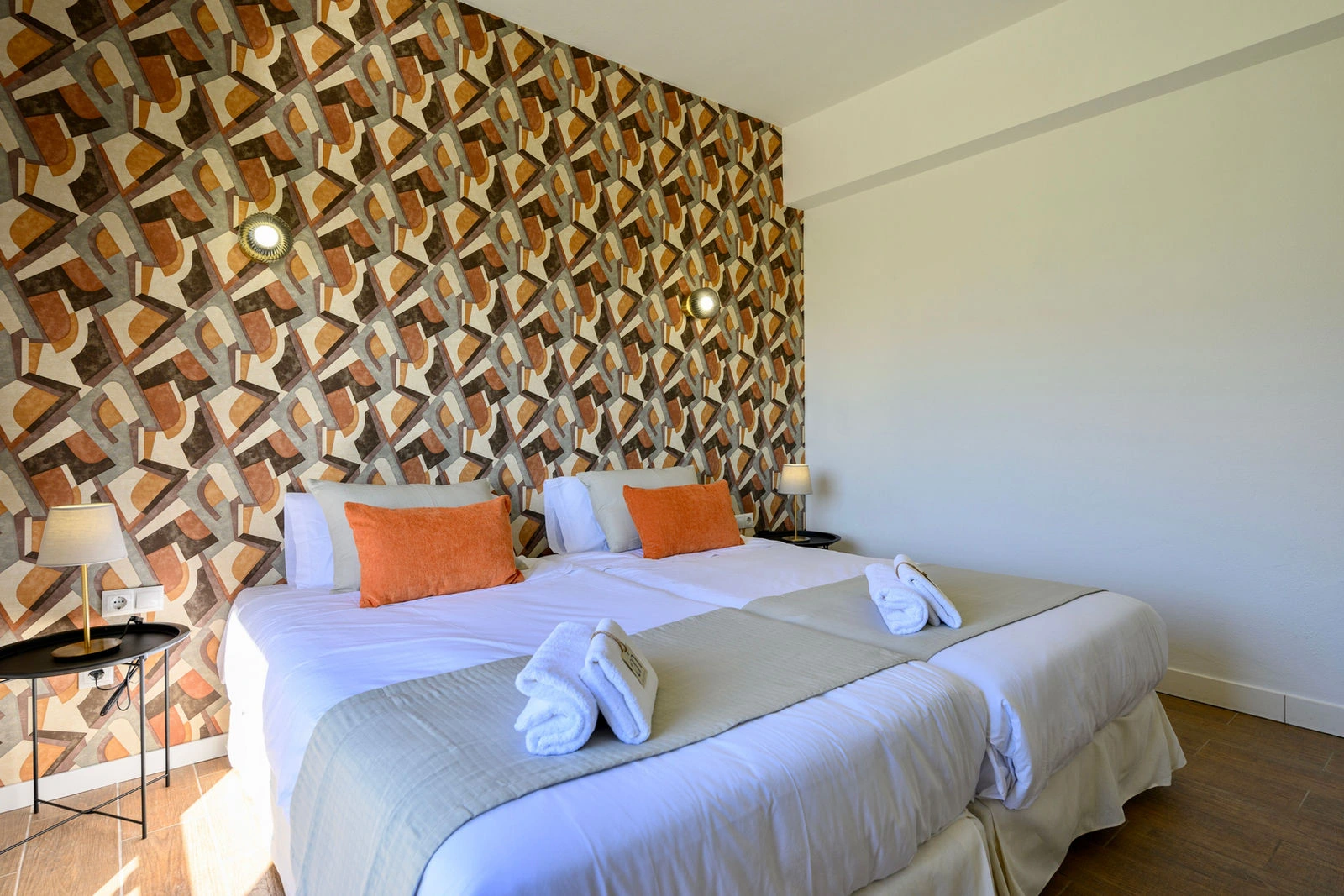 Dormitorio de la categoría doble estándar · Bandama Golf Hotel by Airnest