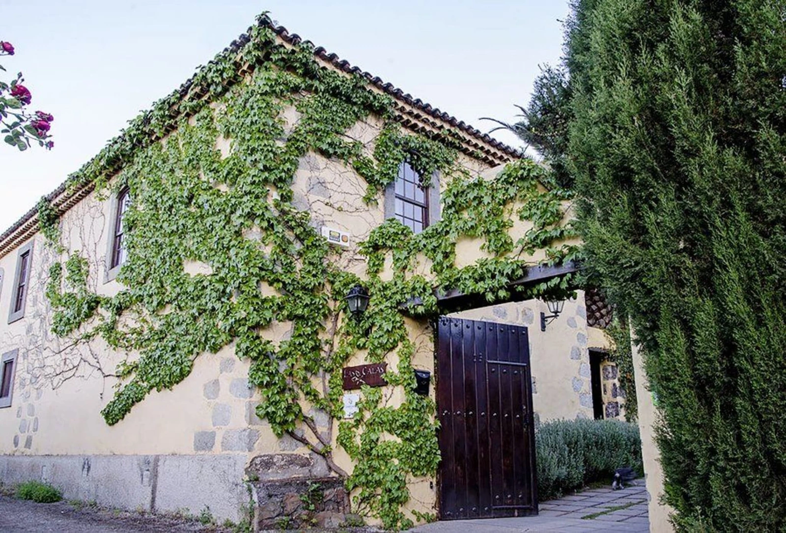 Imagen de Hotel Rural Las Calas