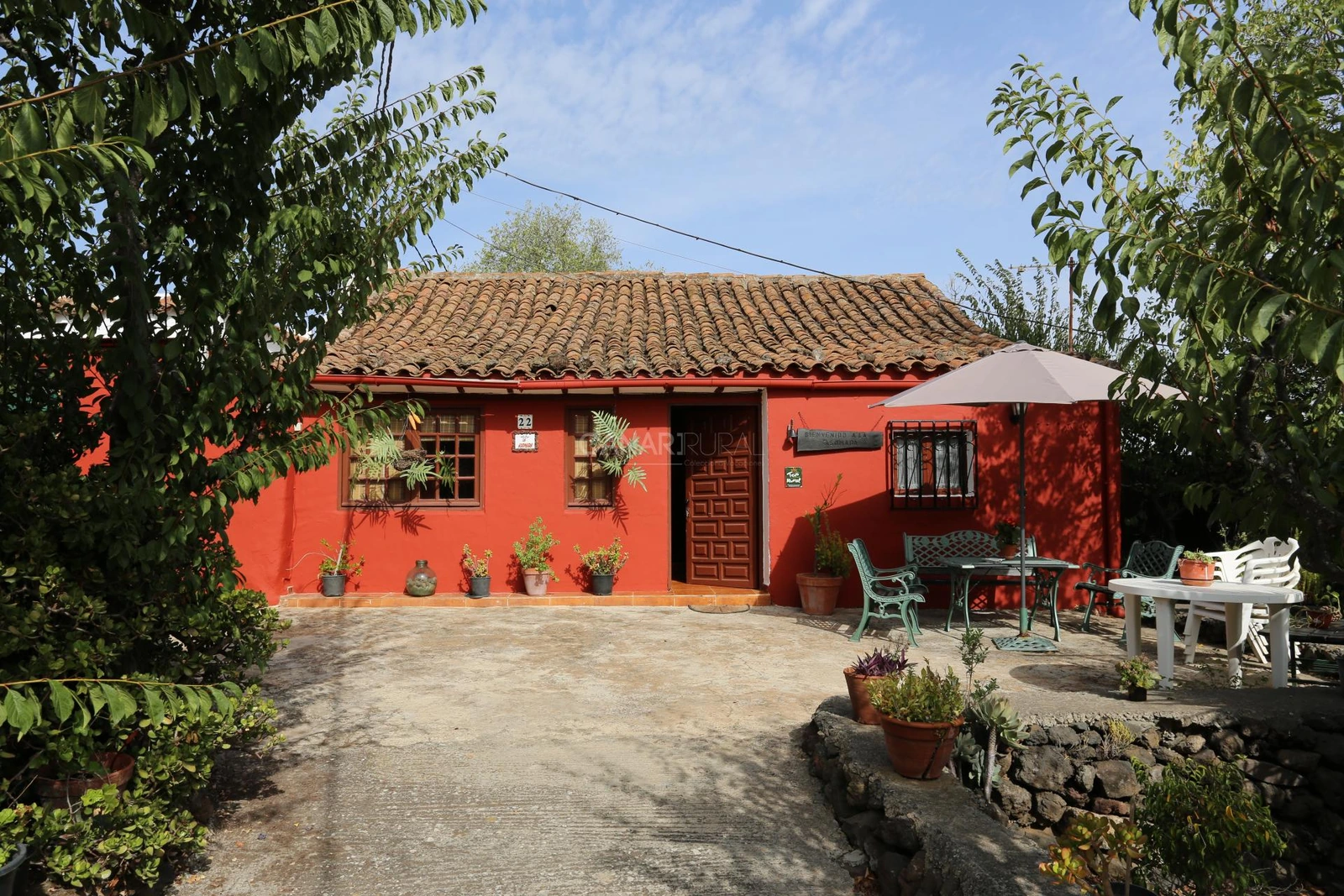 Imagen de Casa Rural La Asomada