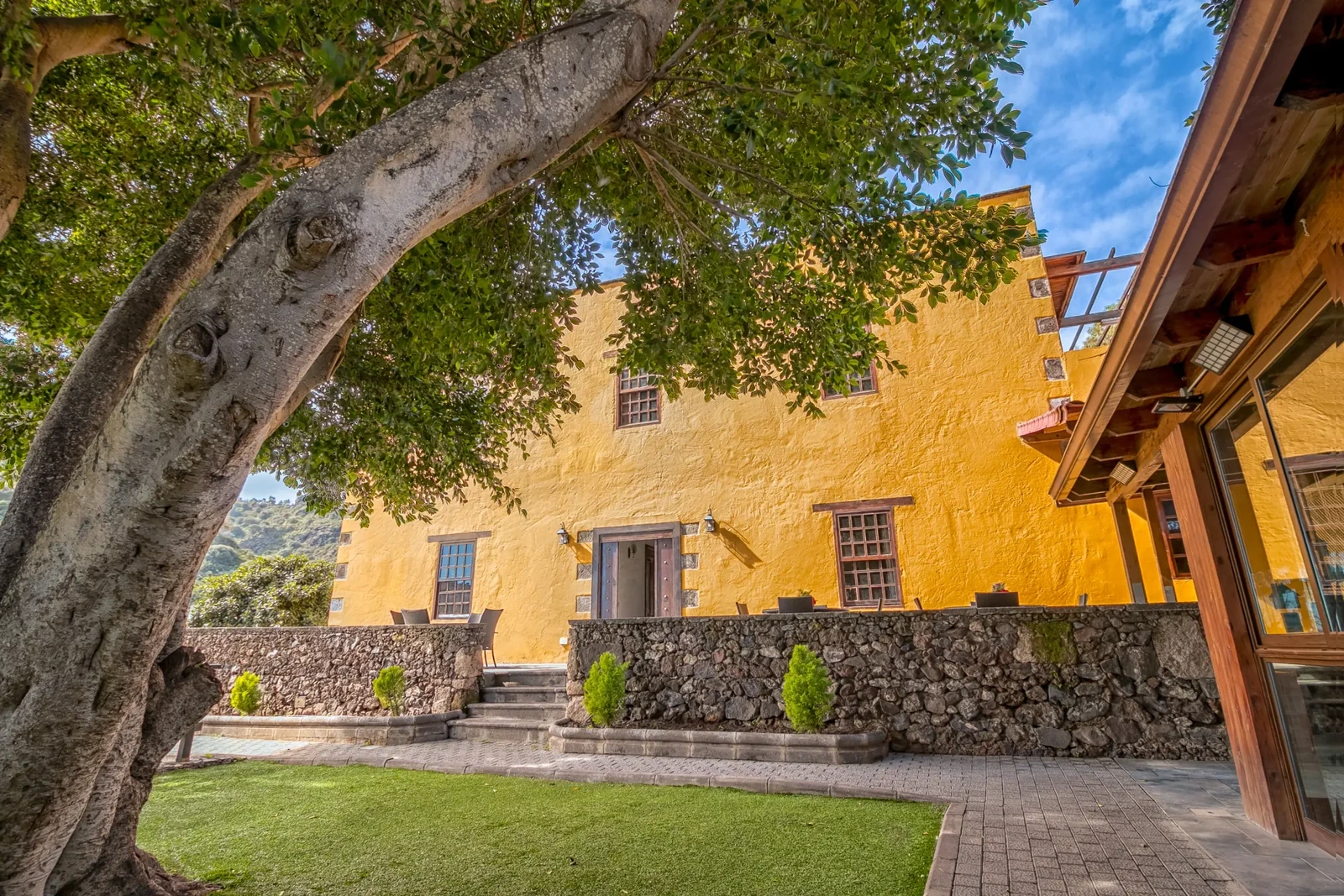 Imagen de Hotel Rural LIVVO Maipez
