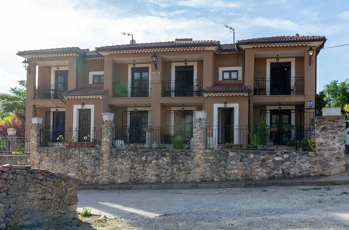 Las Fuentes del Alto Tajo