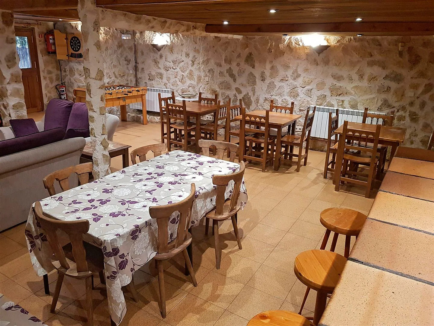 Apartamentos Rurales Villa Cangrejo
