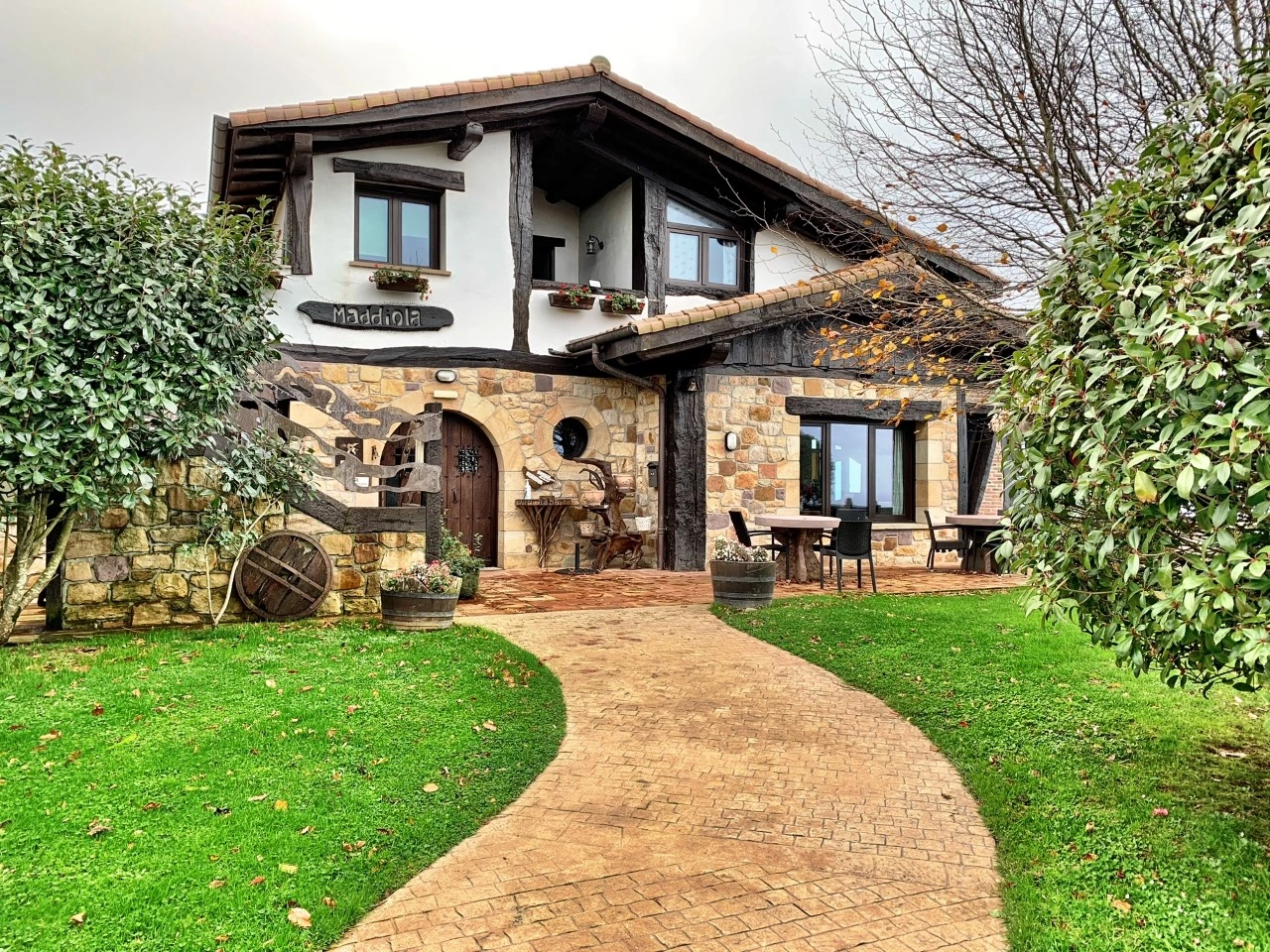 Imagen de Agroturismo Maddiola