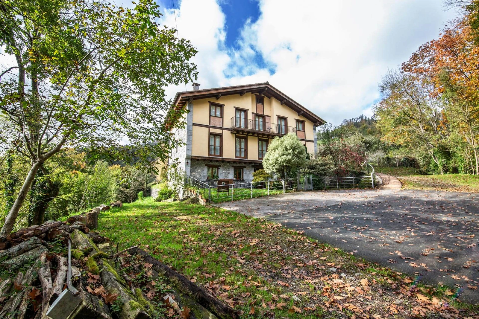 Imagen de Agroturismo Korteta