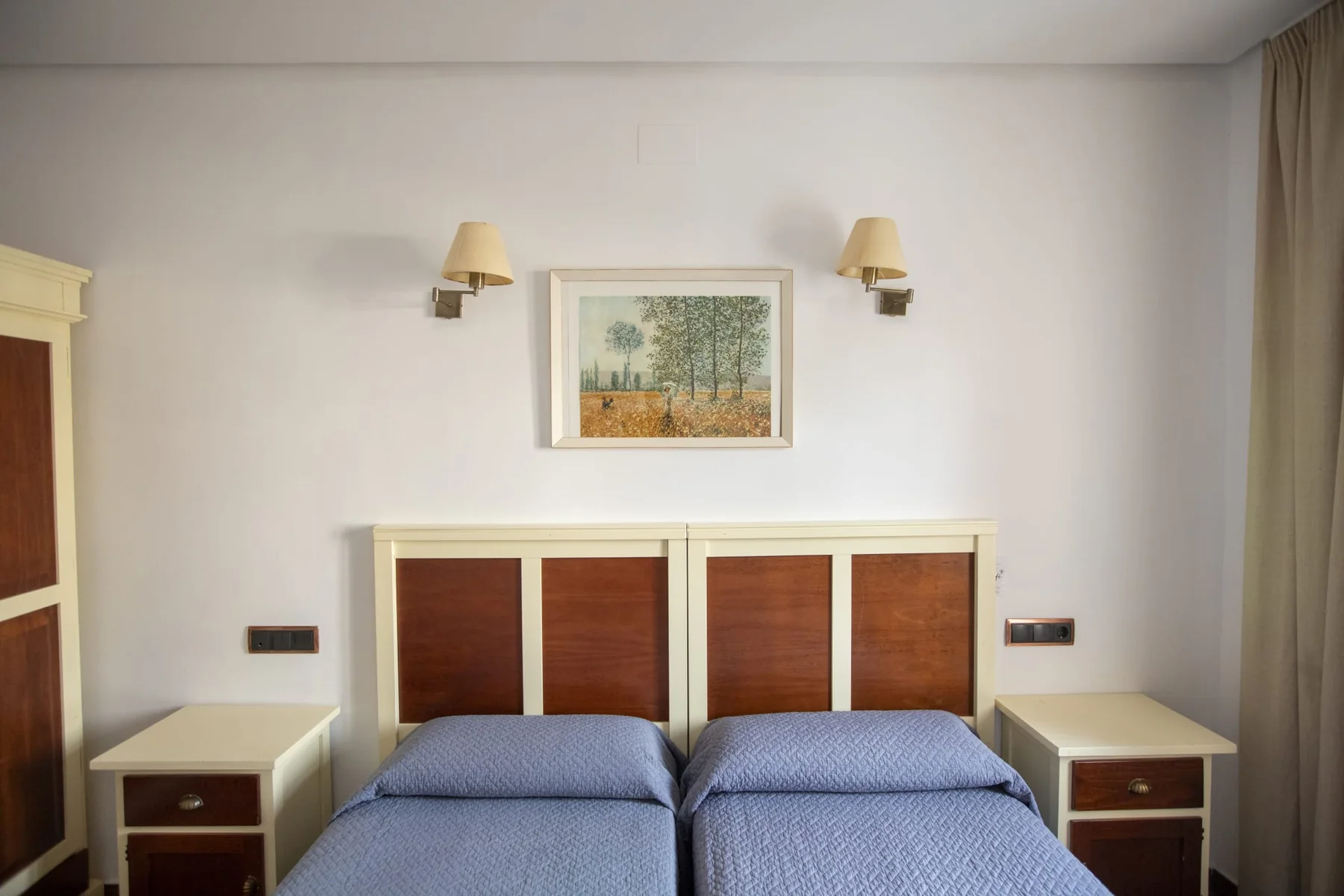 Imagen de Hostal Atalaya