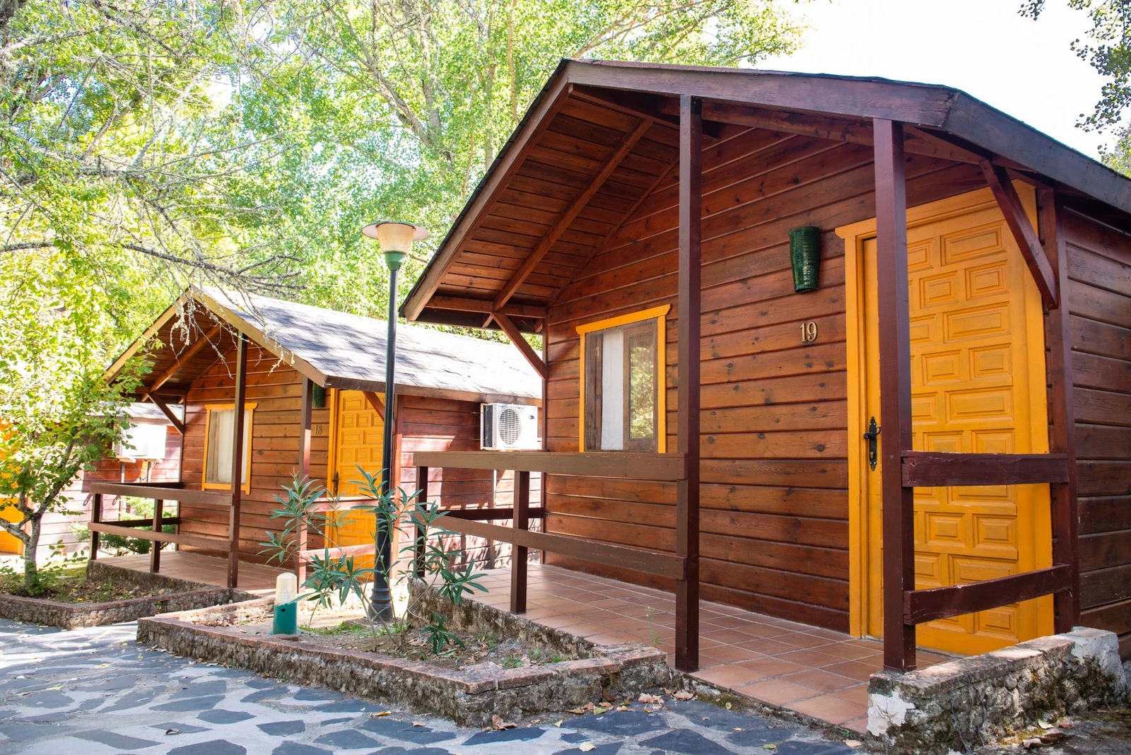Imagen de Posada de Cortegana