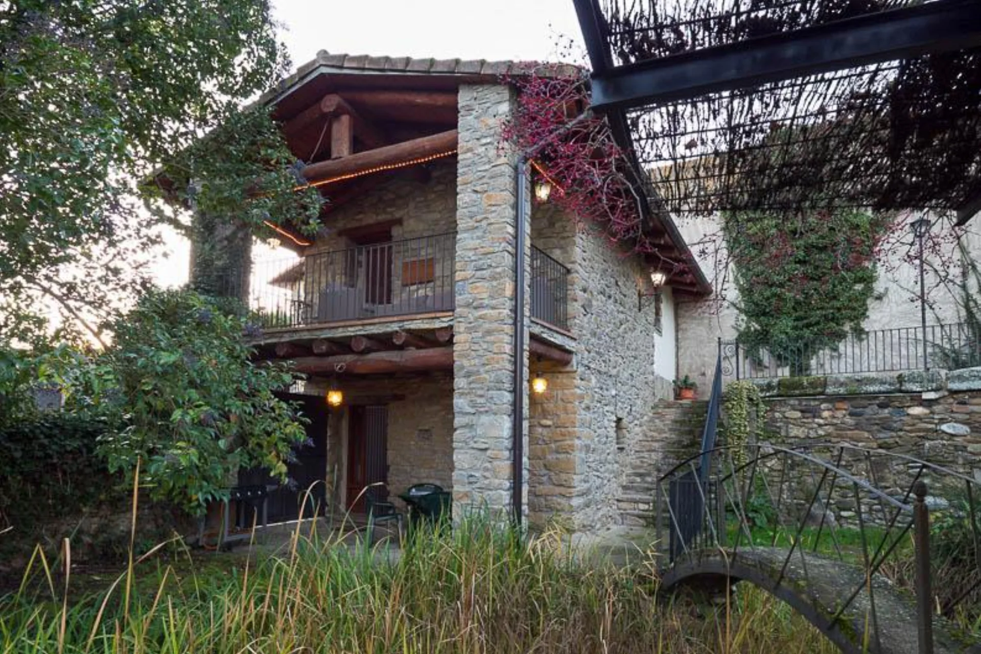 Casa Alfonso