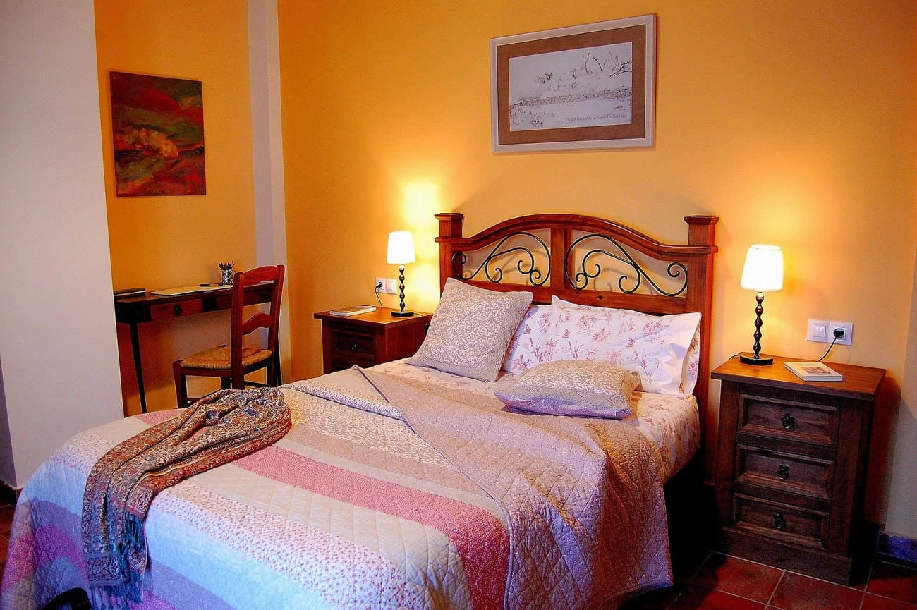 Casa Estarrún