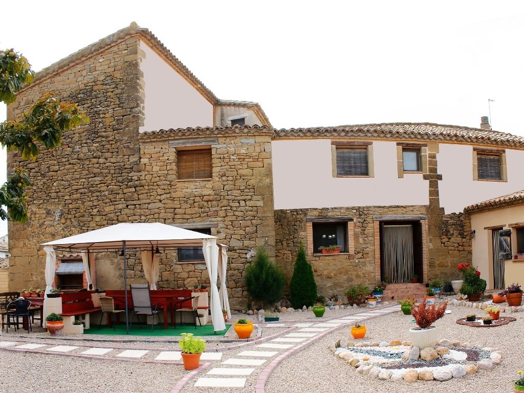 Imagen de Casa Olibán
