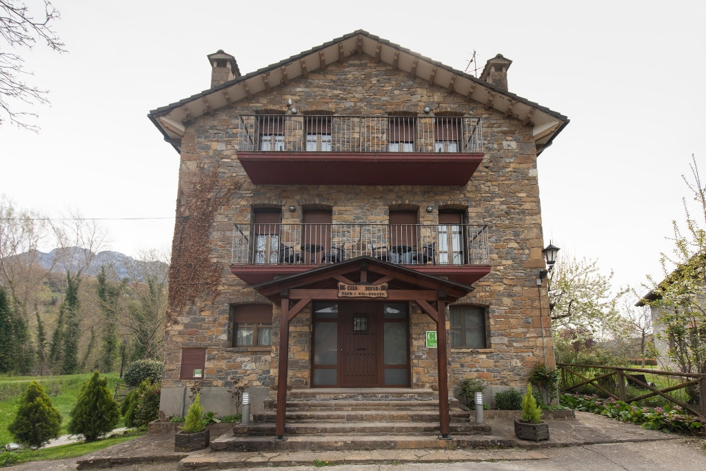 Imagen de Casa Sofía
