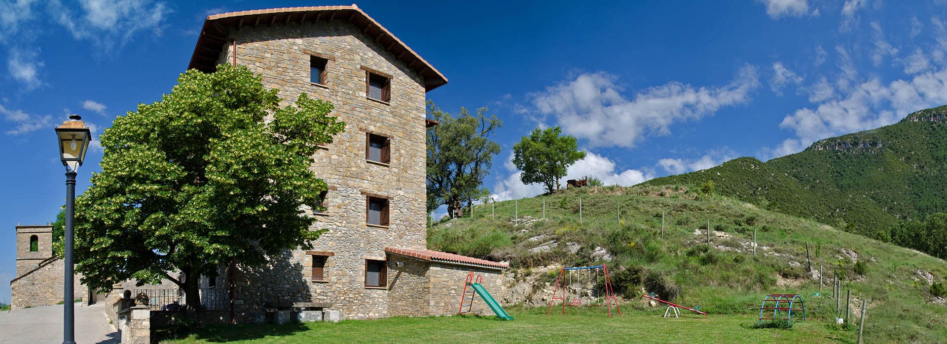 Imagen de Casa Soltero