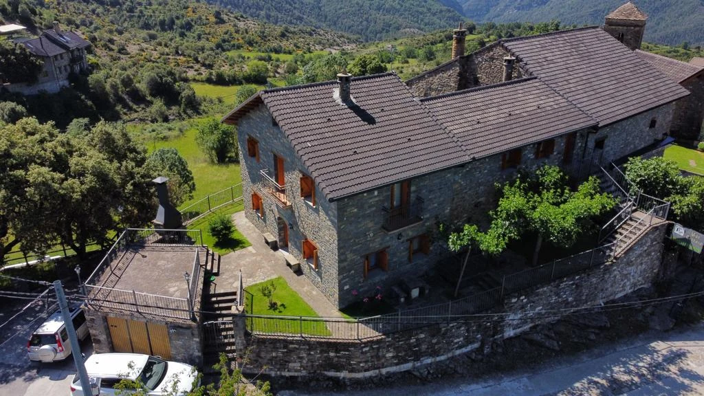 Imagen de Casas Rurales Molins