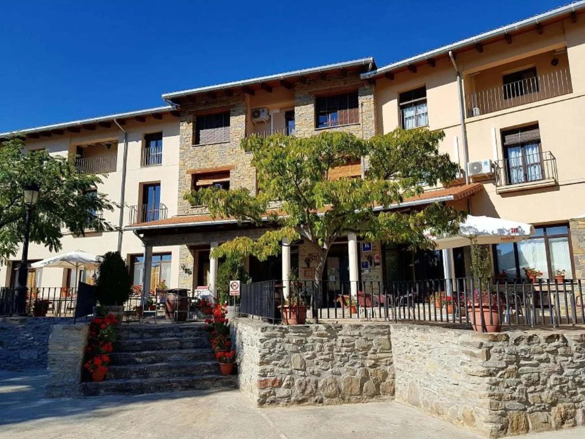 Hotel Guara Inlukā