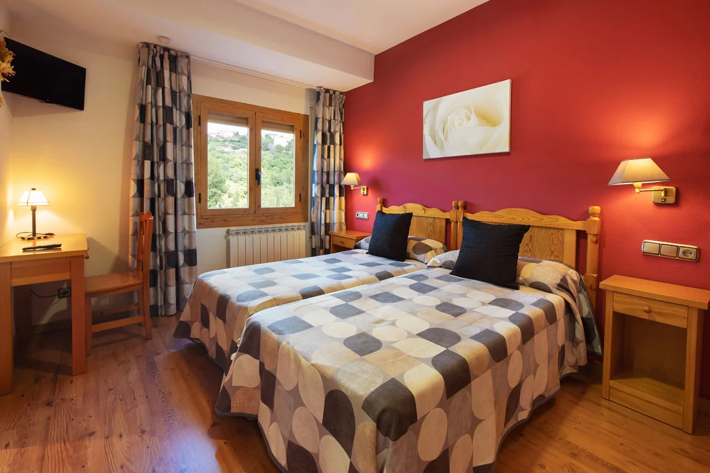 Hotel Cinca